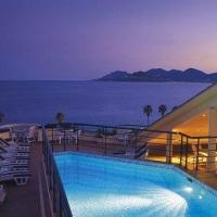 Hotel Belle Plage Brougham