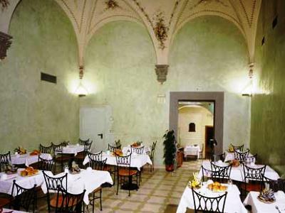 Hotel Bonciani Palazzo Pitti Broccardi