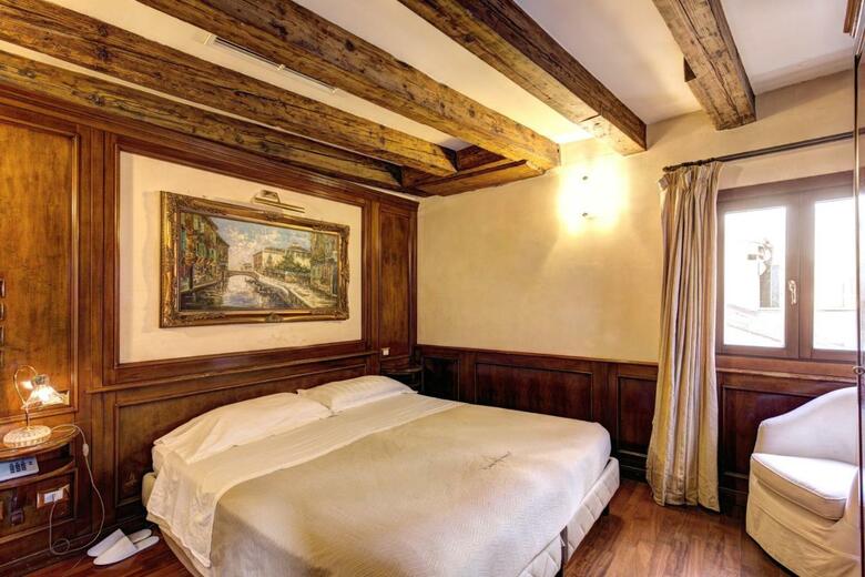 Hotel Palazzo La Scala