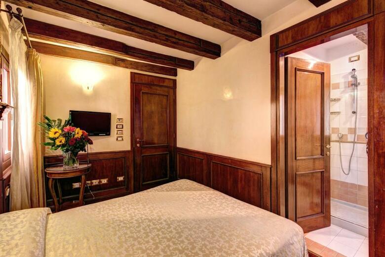 Hotel Palazzo La Scala