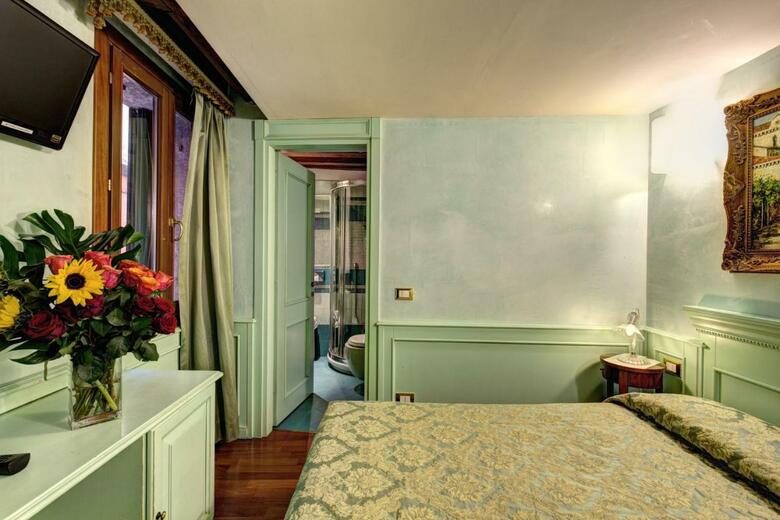 Hotel Palazzo La Scala