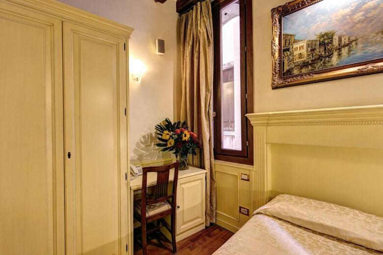 Hotel Palazzo La Scala