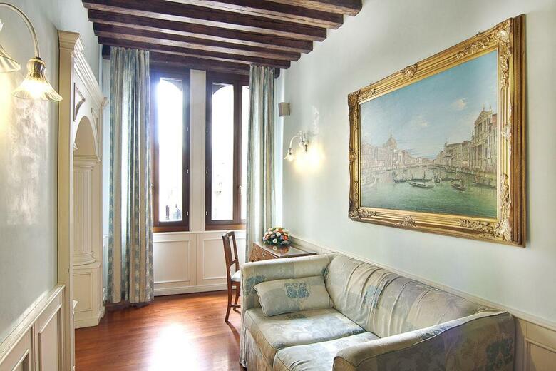 Hotel Palazzo La Scala