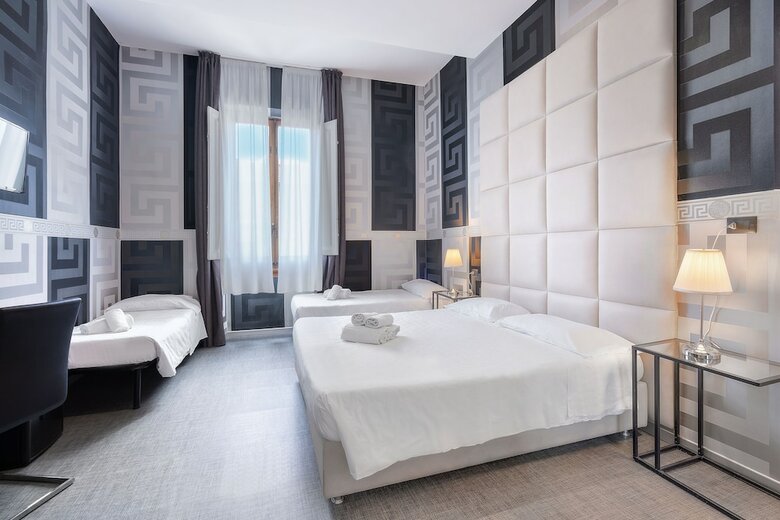 Hotel Argentina