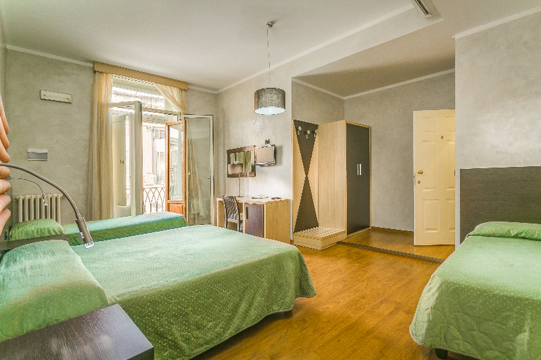 Hotel Argentina