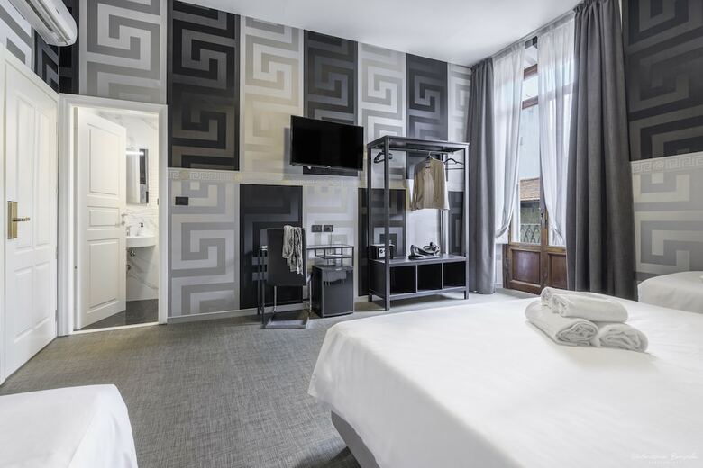 Hotel Argentina