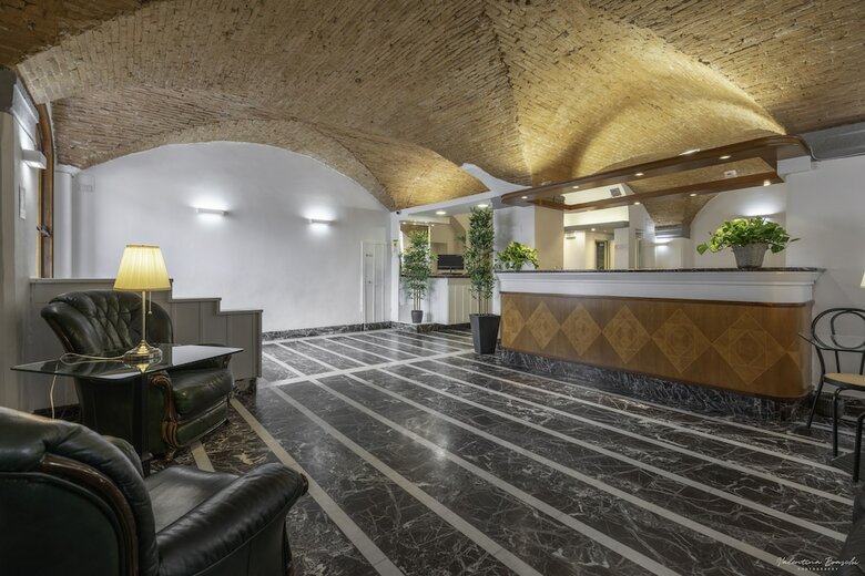 Hotel Argentina