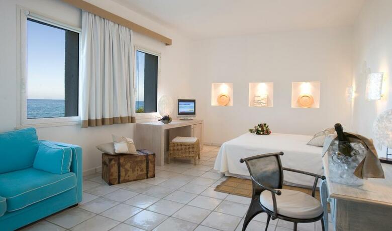 Hotel Flamingo