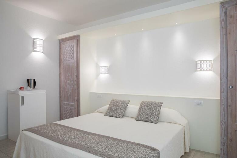 Hotel Flamingo