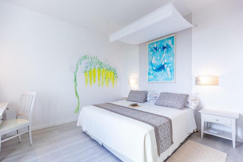 Hotel Flamingo