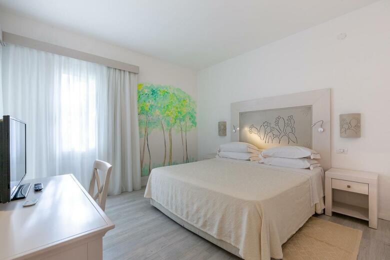 Hotel Flamingo