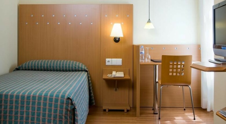 Hotel NH Valencia Las Ciencias