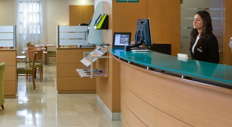 Hotel NH Valencia Las Ciencias