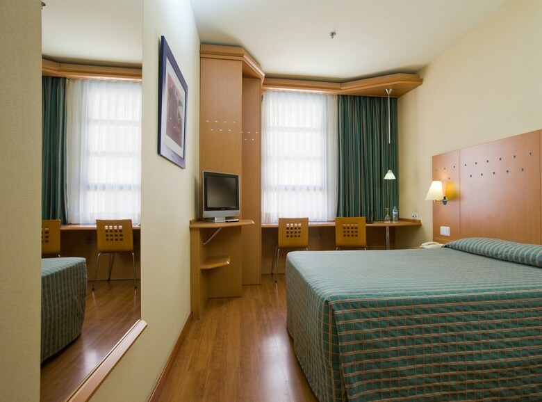 Hotel NH Valencia Las Ciencias