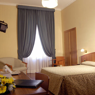 Hotel Minotel Corot(.)