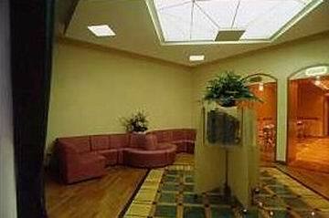 Hotel Minotel Corot(.)