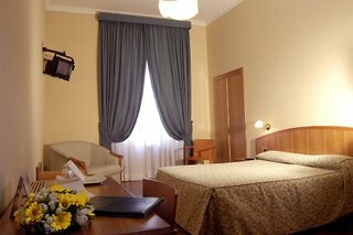 Hotel Minotel Corot(.)