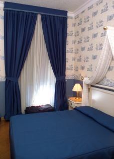 Hotel Giorgi