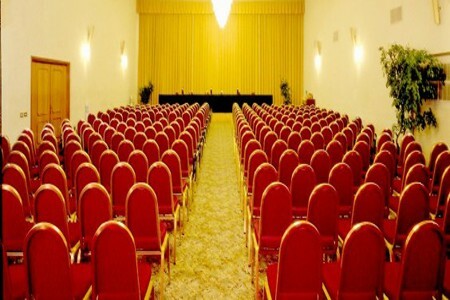 Hotel Ibis Styles Roma Aurelia