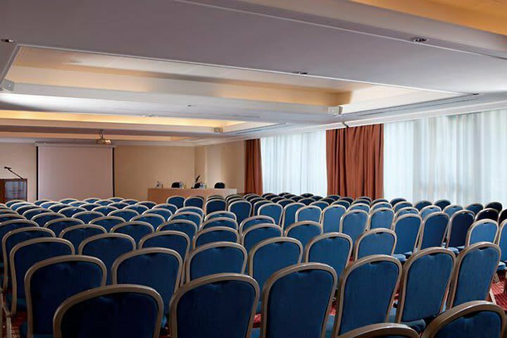 Hotel Courtyard Marriott Rome Central Park