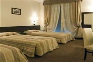 Fiera Hotel