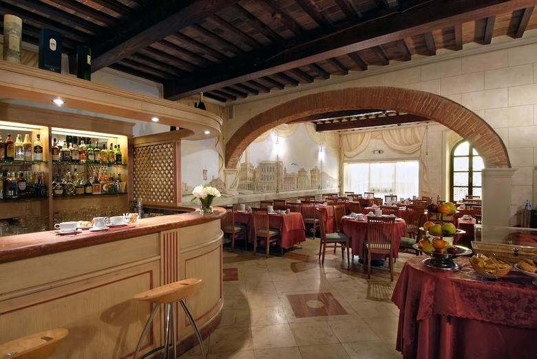 Hotel Bologna
