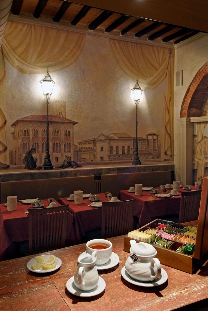 Hotel Bologna