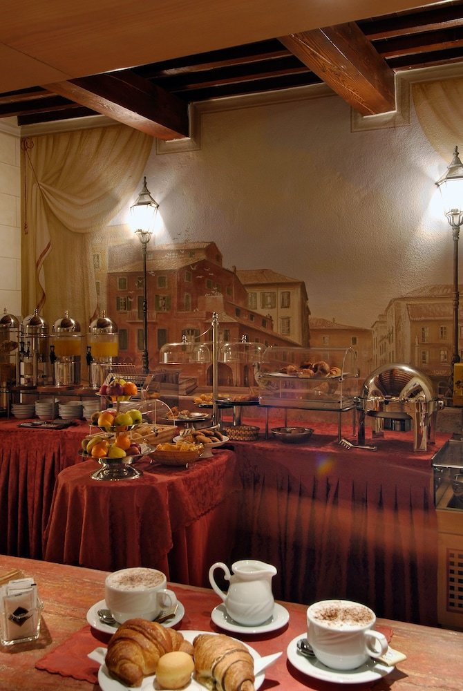 Hotel Bologna