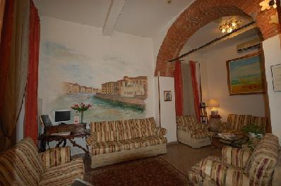 Hotel Leonardo