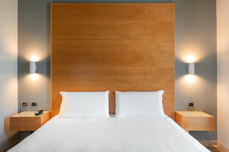 B&B Hotel Pisa Airport