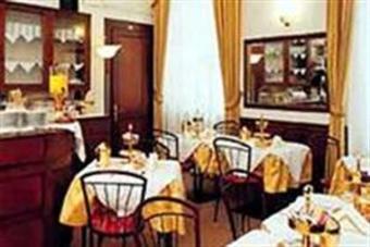 Hotel Giada Florence