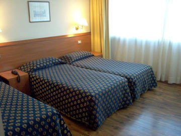 Hotel Nord Florence