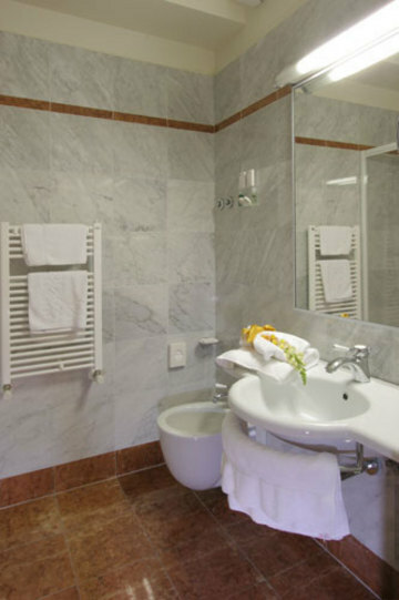 Hotel Grifone