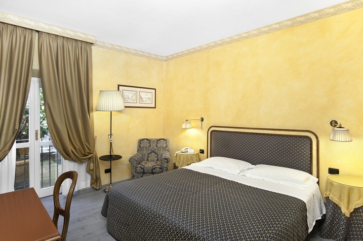 Best Western Hotel River