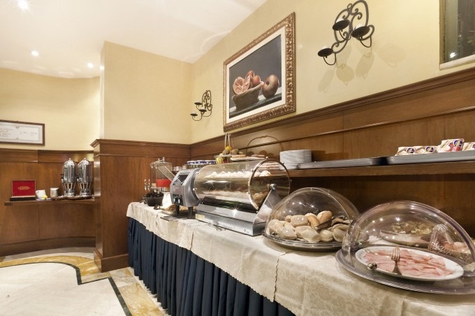 Best Western Hotel River