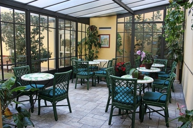 Best Western Hotel River