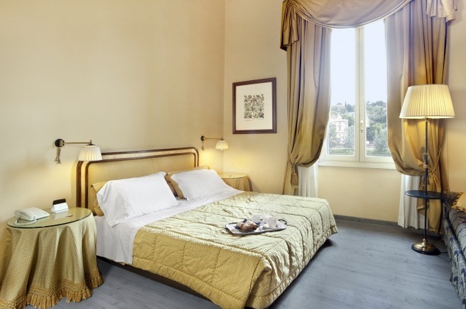 Best Western Hotel River