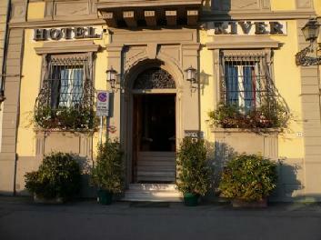 Best Western Hotel River