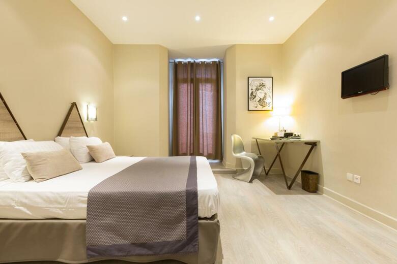 Hotel Amiraute