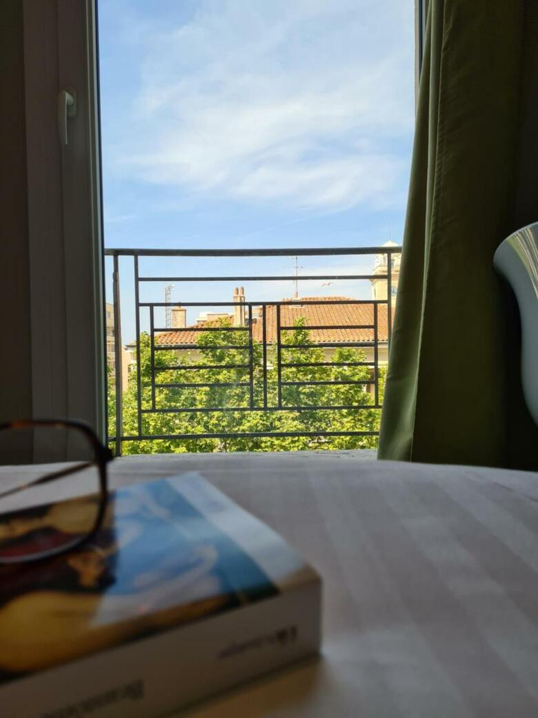 Hotel Amiraute