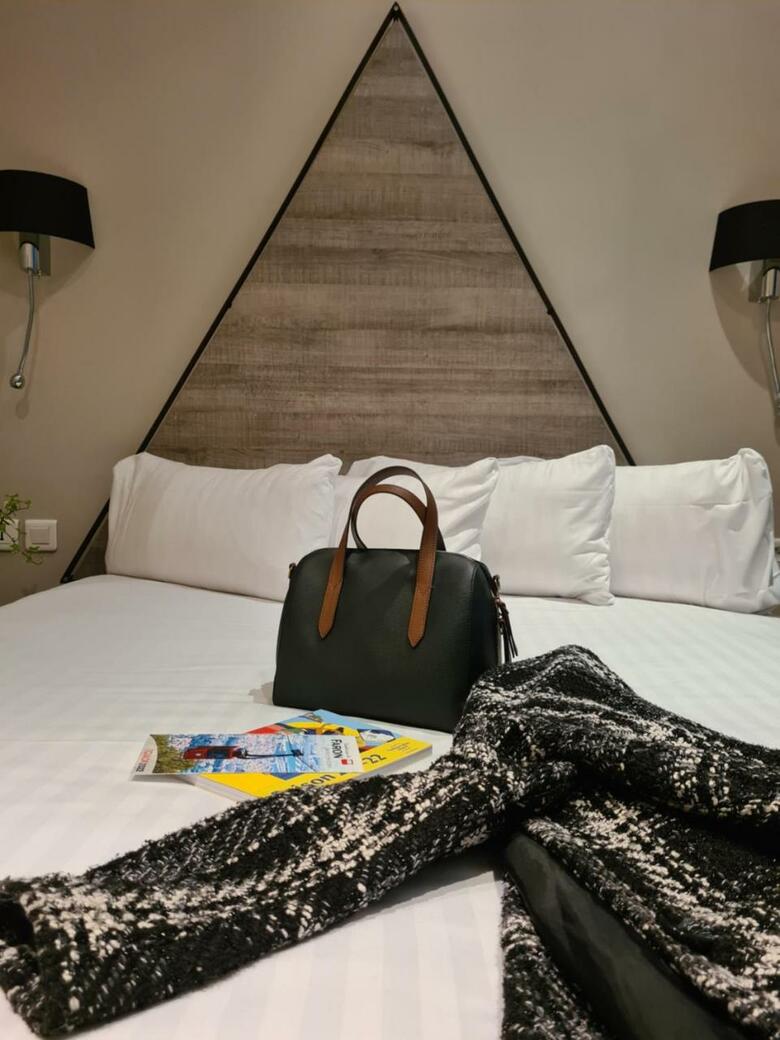 Hotel Amiraute