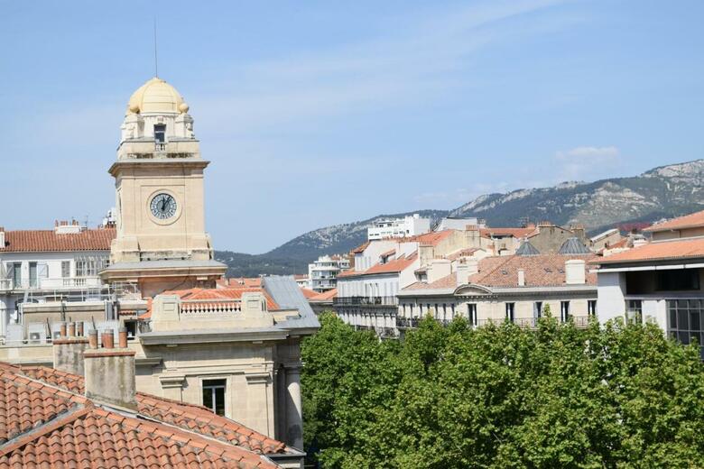 Hotel Amiraute