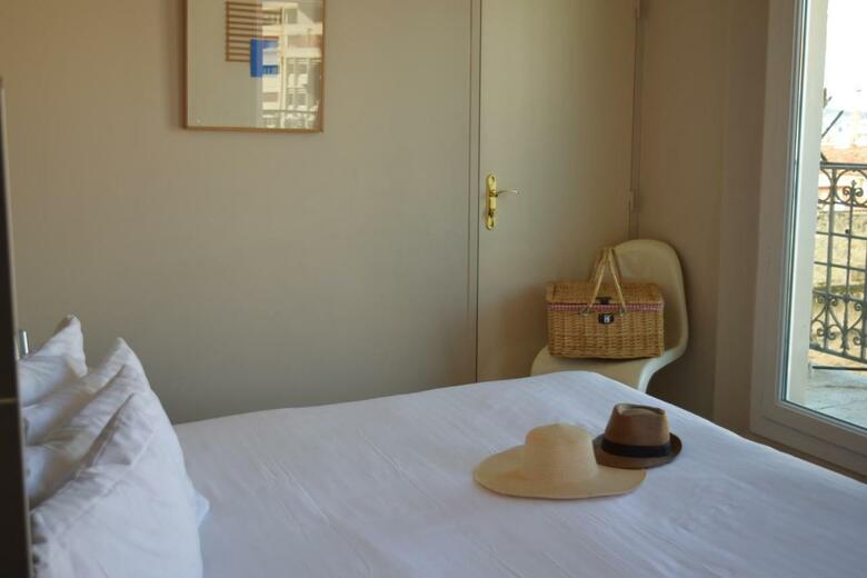 Hotel Amiraute