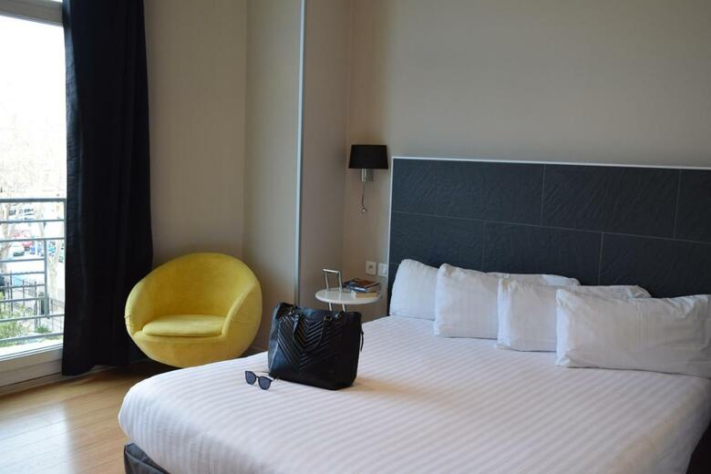 Hotel Amiraute
