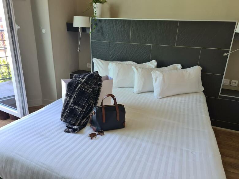 Hotel Amiraute