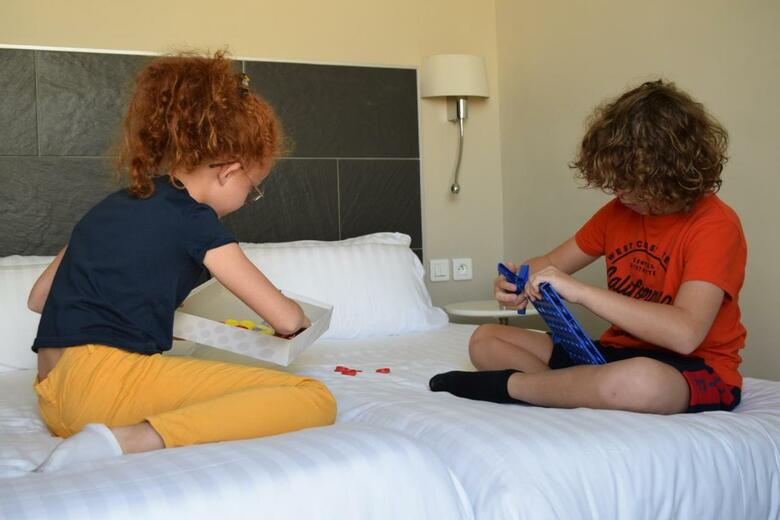 Hotel Amiraute