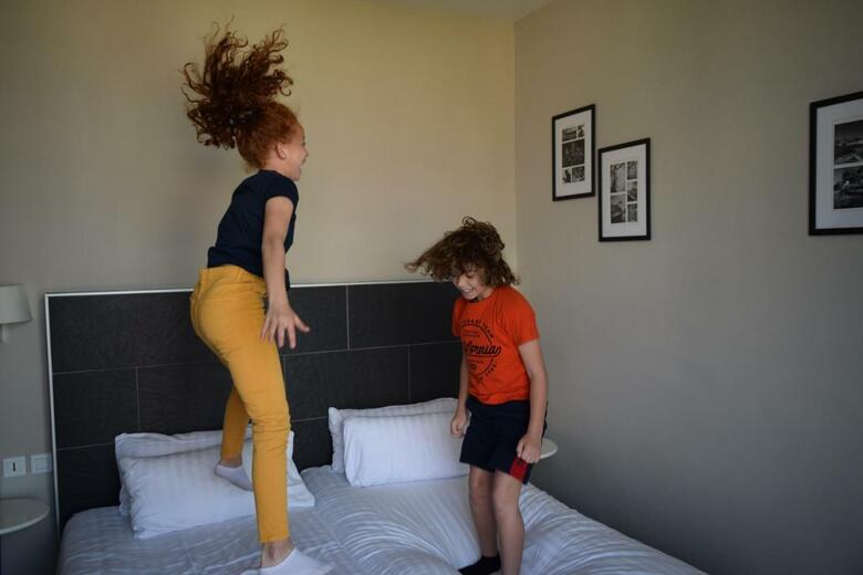 Hotel Amiraute