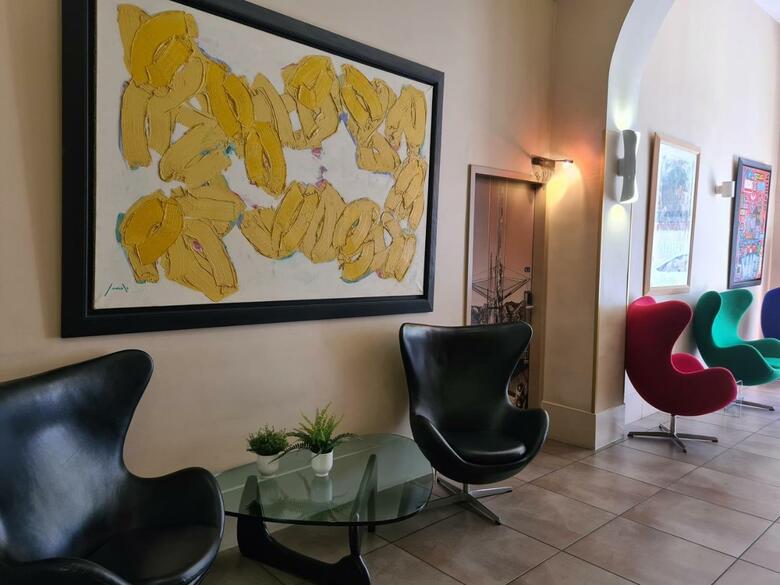 Hotel Amiraute