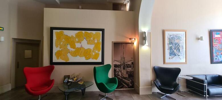 Hotel Amiraute