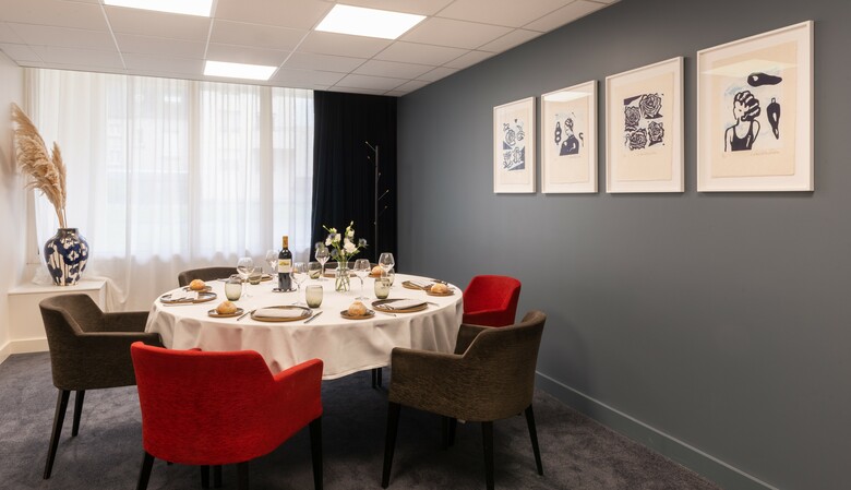 Hotel Amiraute Brest